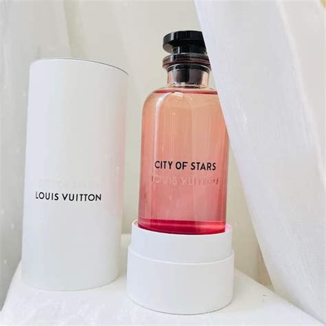 nước hoa louis vuitton city of stars|Louis Vuitton water.